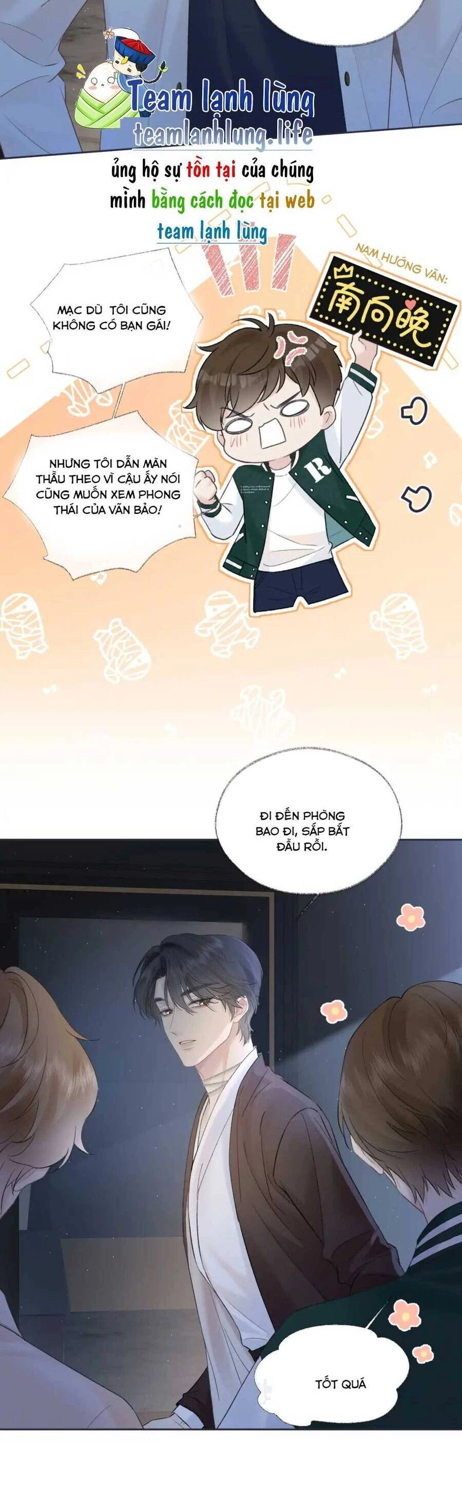 Ta Ở Hiện Đại Làm Đại Boss Chapter 86 - Trang 4