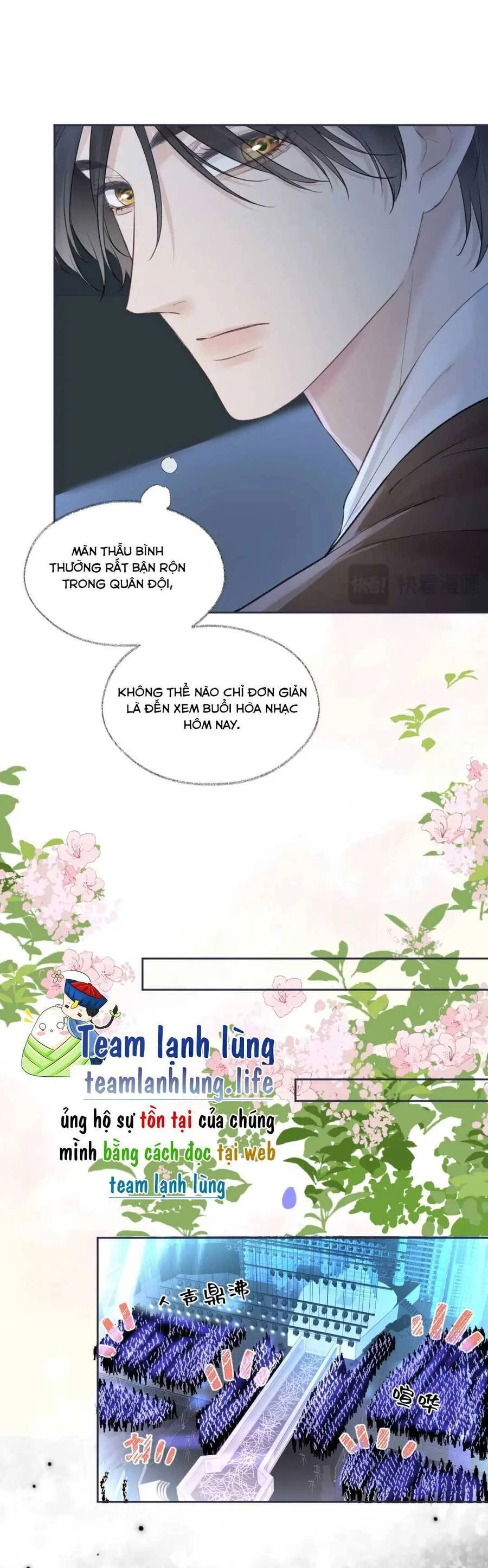 Ta Ở Hiện Đại Làm Đại Boss Chapter 86 - Trang 4