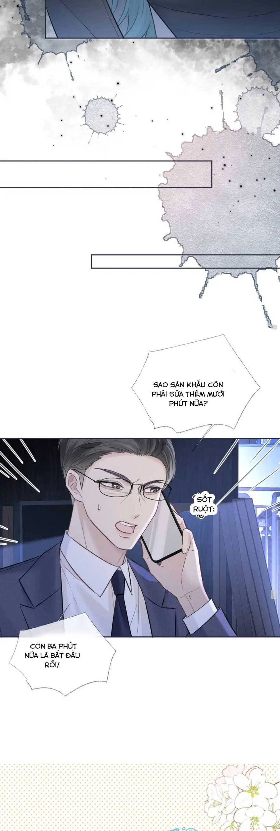 Ta Ở Hiện Đại Làm Đại Boss Chapter 86 - Trang 4