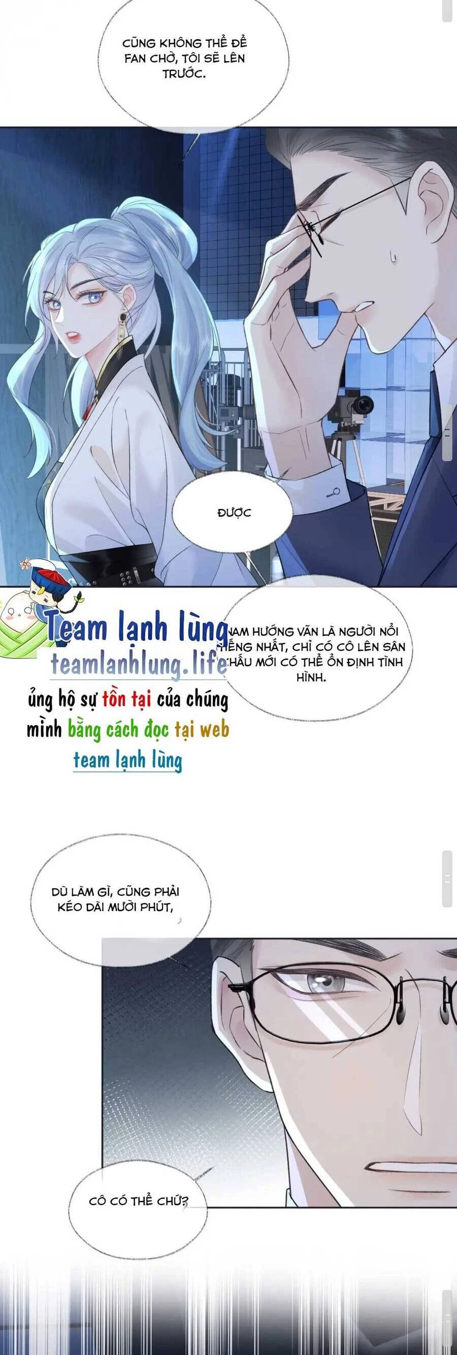 Ta Ở Hiện Đại Làm Đại Boss Chapter 86 - Trang 4