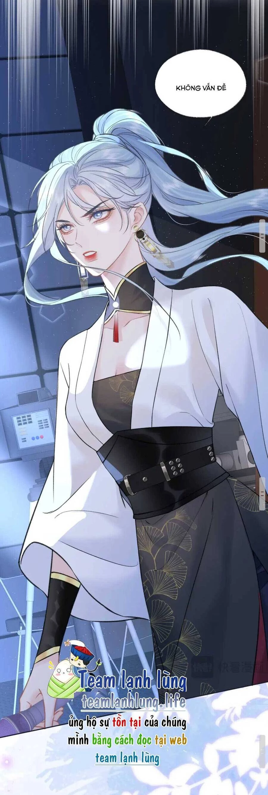 Ta Ở Hiện Đại Làm Đại Boss Chapter 86 - Trang 4