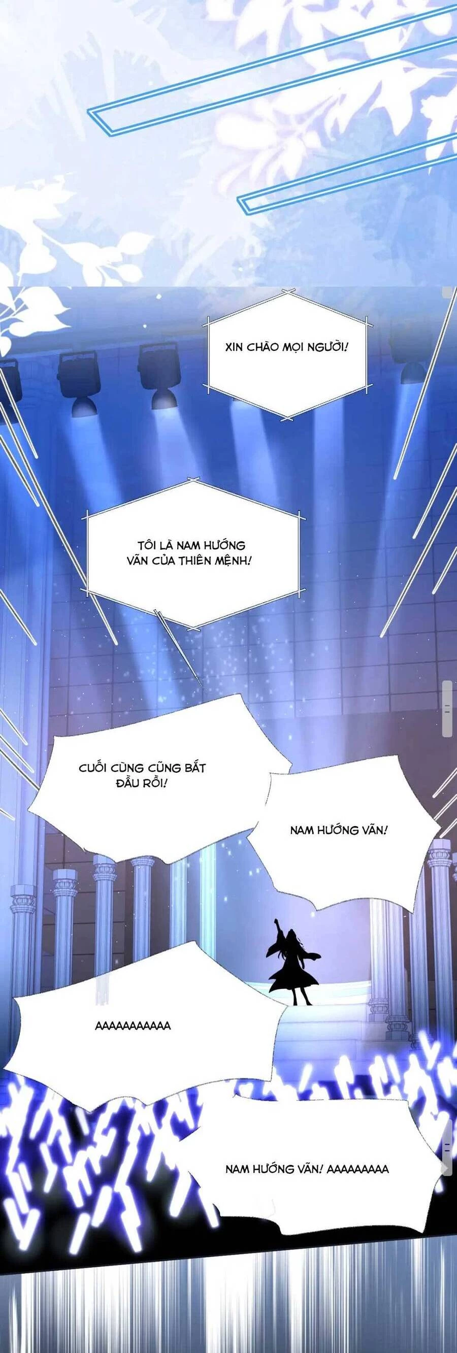Ta Ở Hiện Đại Làm Đại Boss Chapter 86 - Trang 4