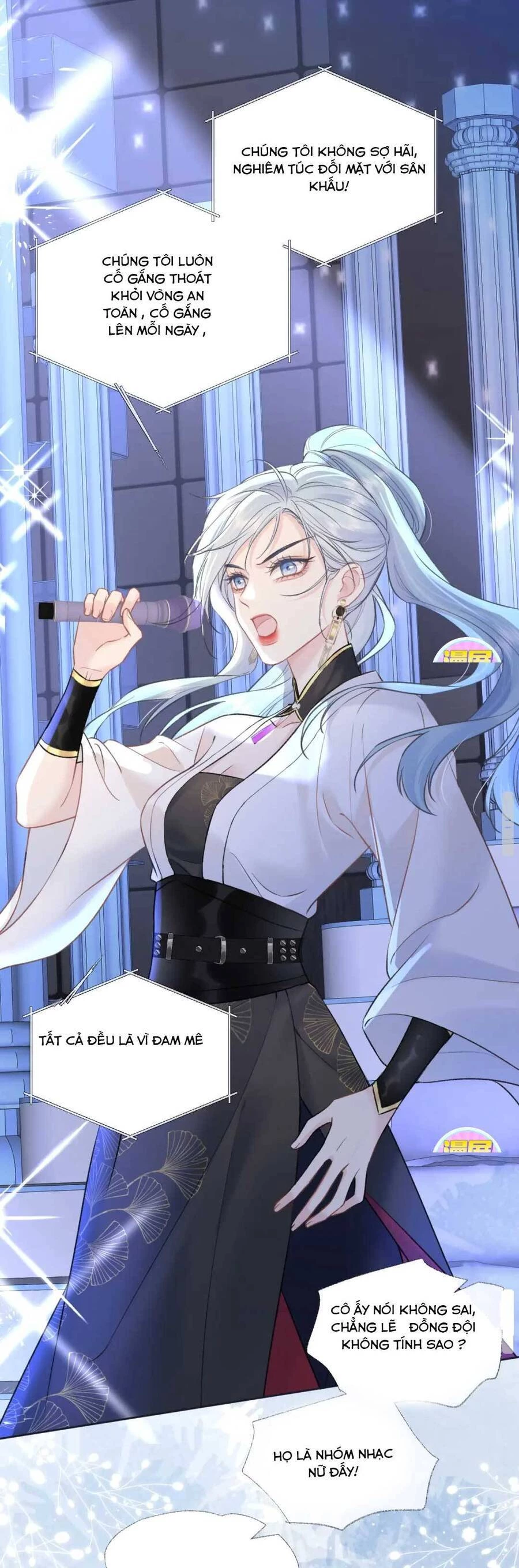 Ta Ở Hiện Đại Làm Đại Boss Chapter 86 - Trang 4