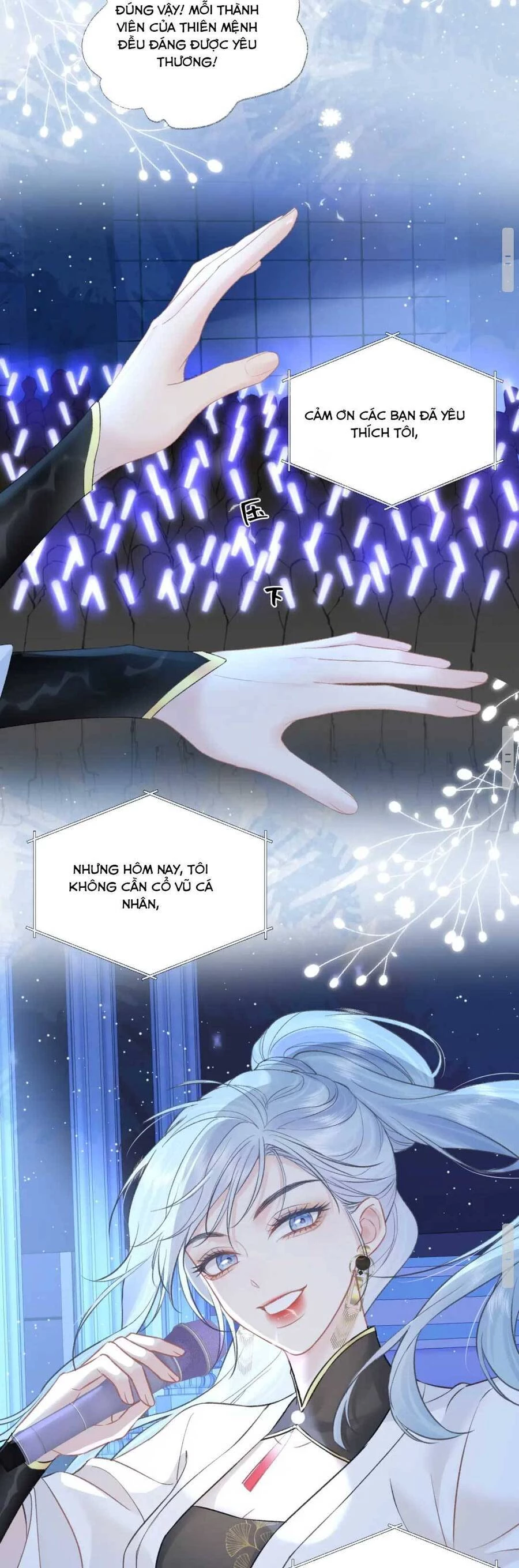 Ta Ở Hiện Đại Làm Đại Boss Chapter 86 - Trang 4