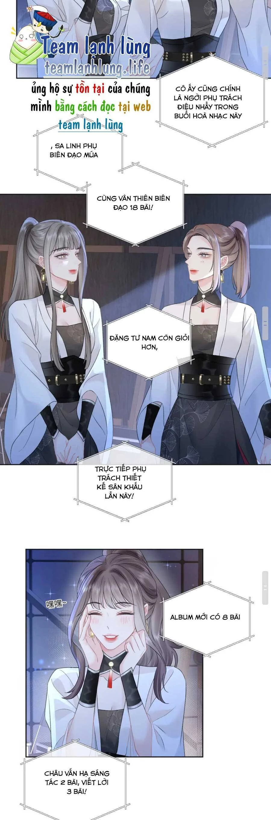 Ta Ở Hiện Đại Làm Đại Boss Chapter 86 - Trang 4