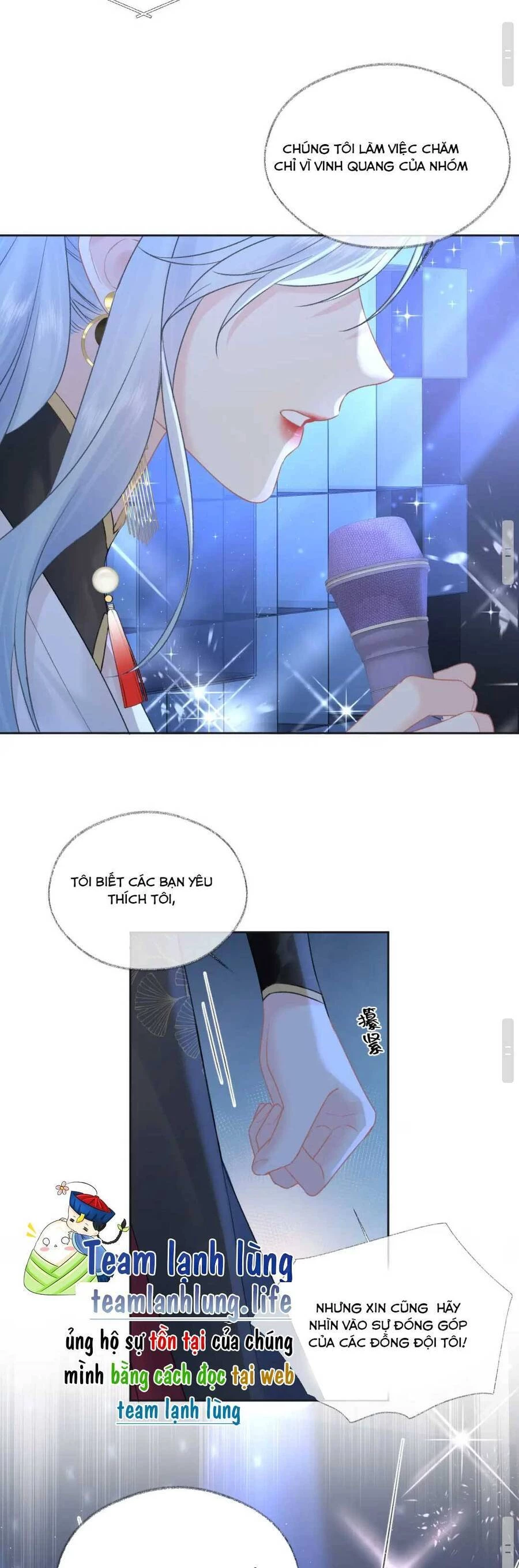 Ta Ở Hiện Đại Làm Đại Boss Chapter 86 - Trang 4
