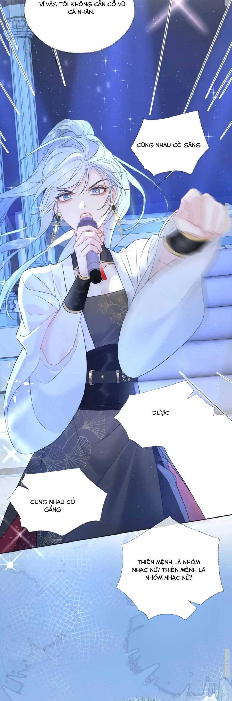 Ta Ở Hiện Đại Làm Đại Boss Chapter 86 - Trang 4