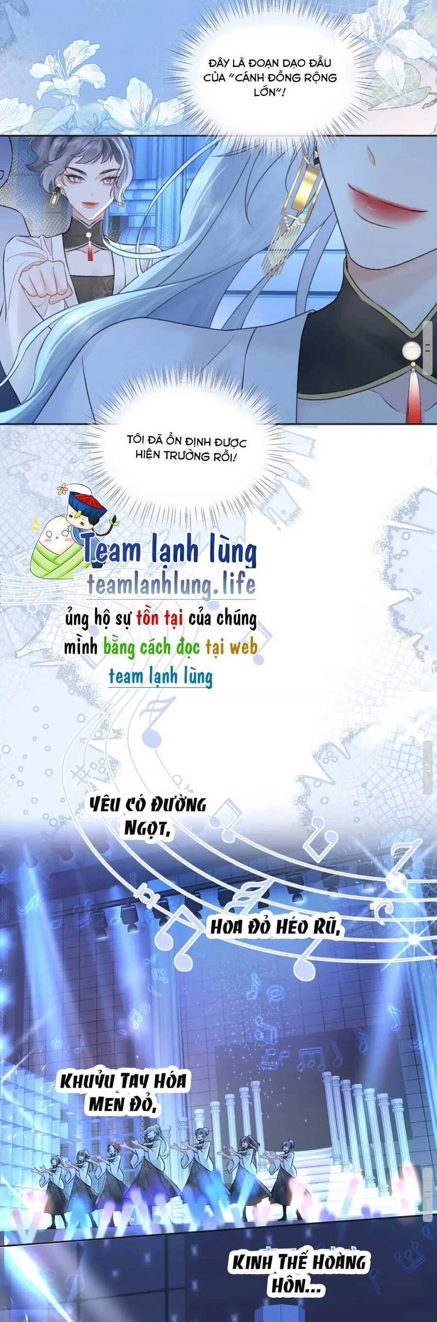 Ta Ở Hiện Đại Làm Đại Boss Chapter 86 - Trang 4