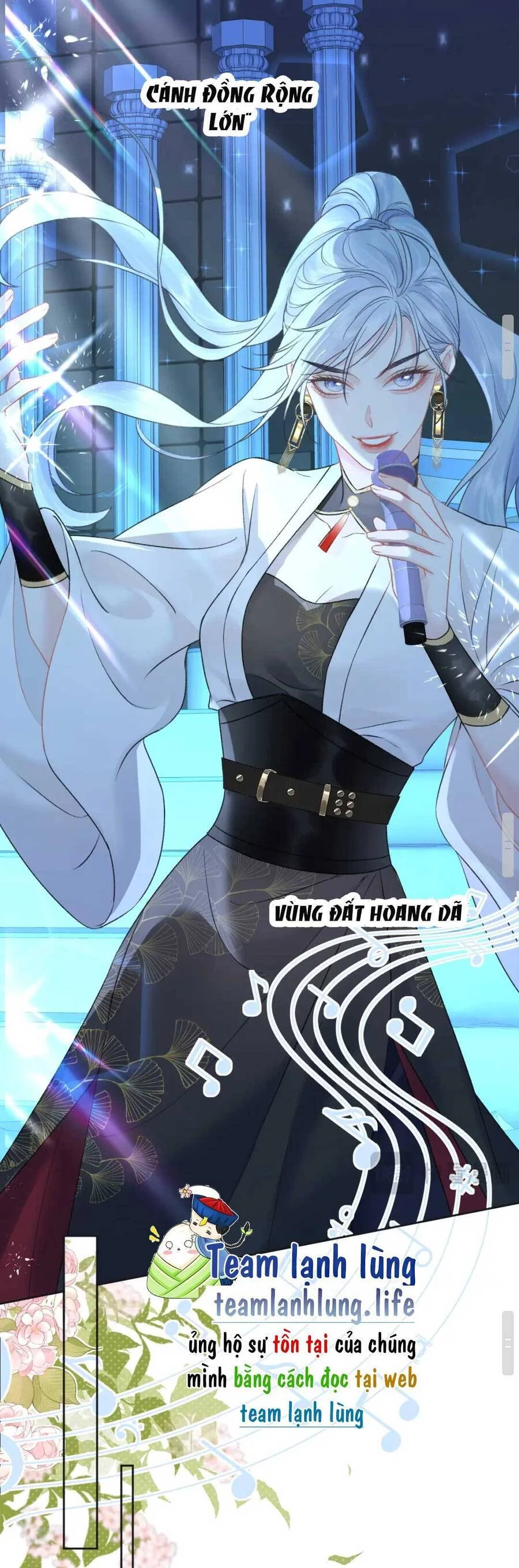 Ta Ở Hiện Đại Làm Đại Boss Chapter 86 - Trang 4