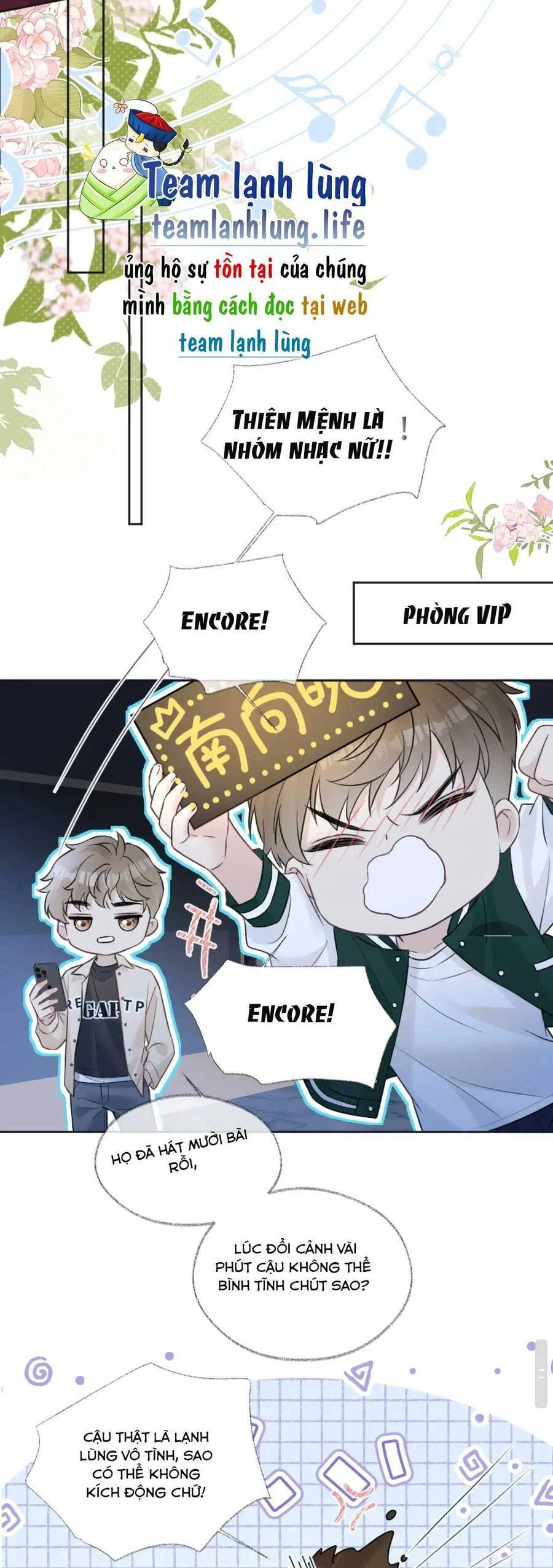 Ta Ở Hiện Đại Làm Đại Boss Chapter 86 - Trang 4