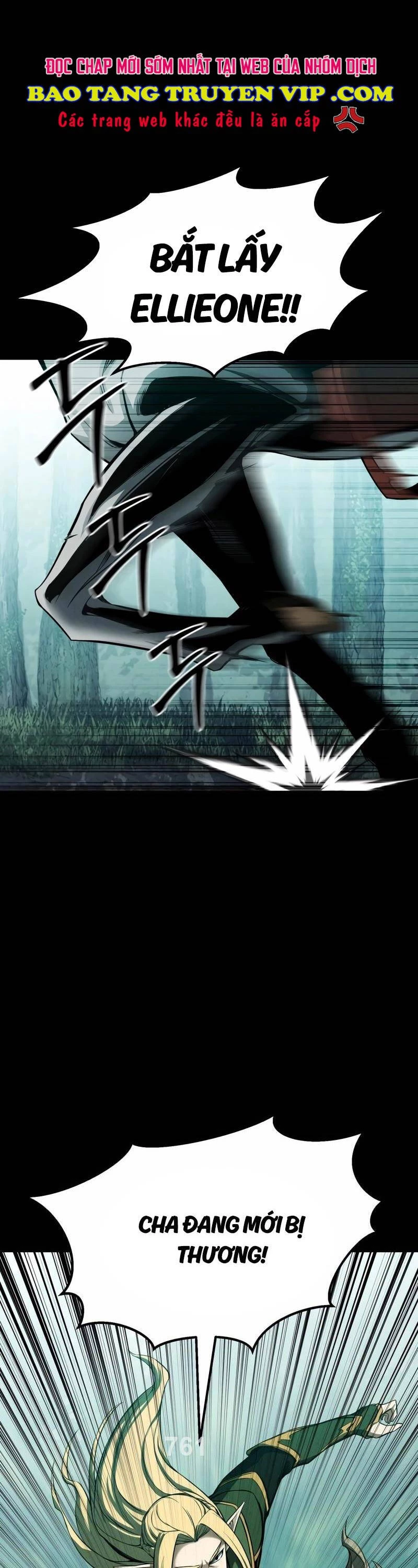 Tử Linh Sư Mạnh Nhất Chapter 53 - Trang 4