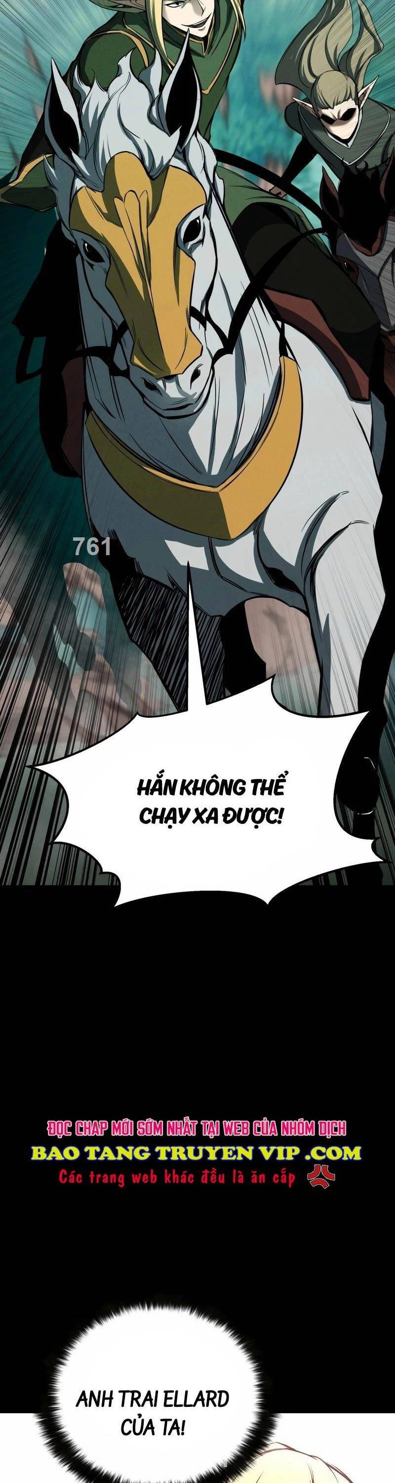 Tử Linh Sư Mạnh Nhất Chapter 53 - Trang 4