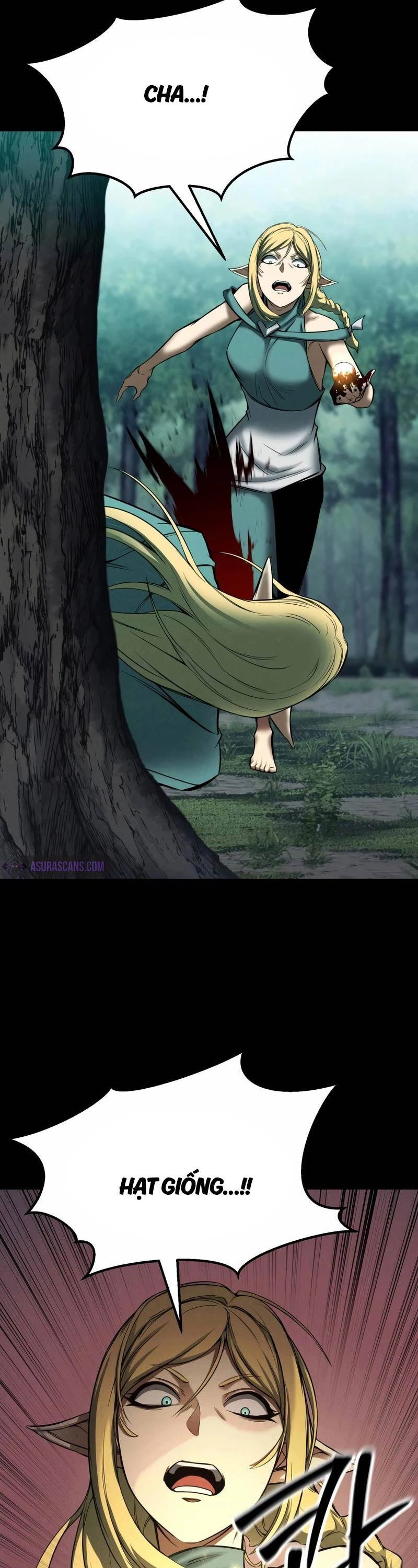 Tử Linh Sư Mạnh Nhất Chapter 53 - Trang 4