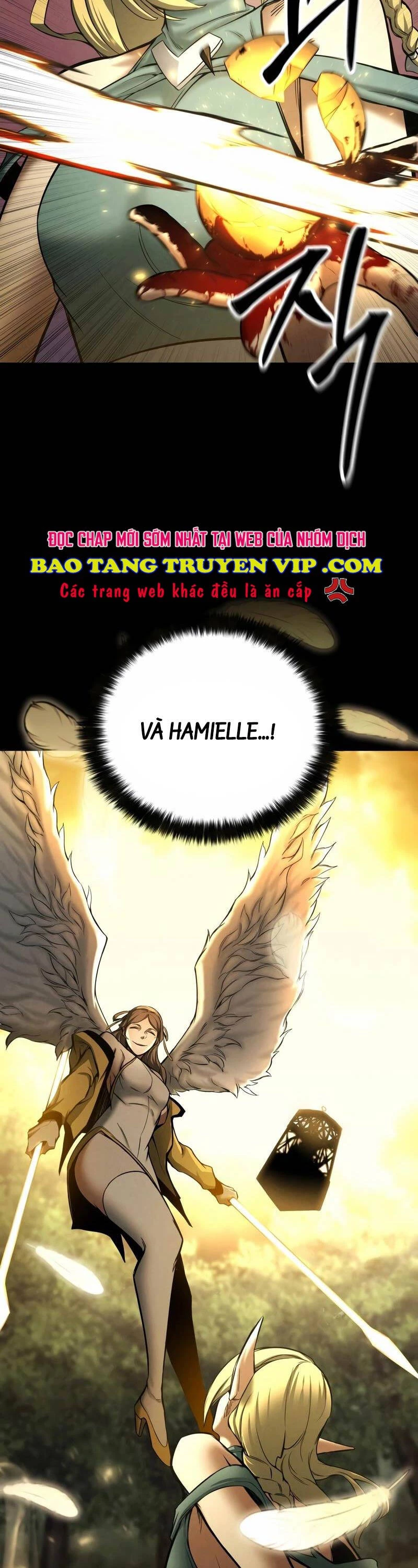 Tử Linh Sư Mạnh Nhất Chapter 53 - Trang 4