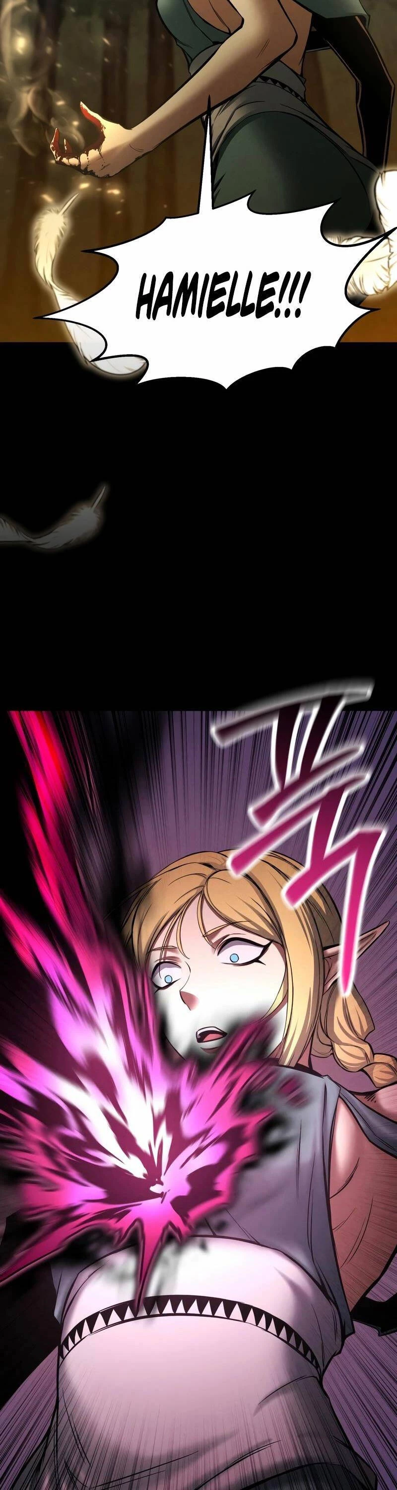 Tử Linh Sư Mạnh Nhất Chapter 53 - Trang 4