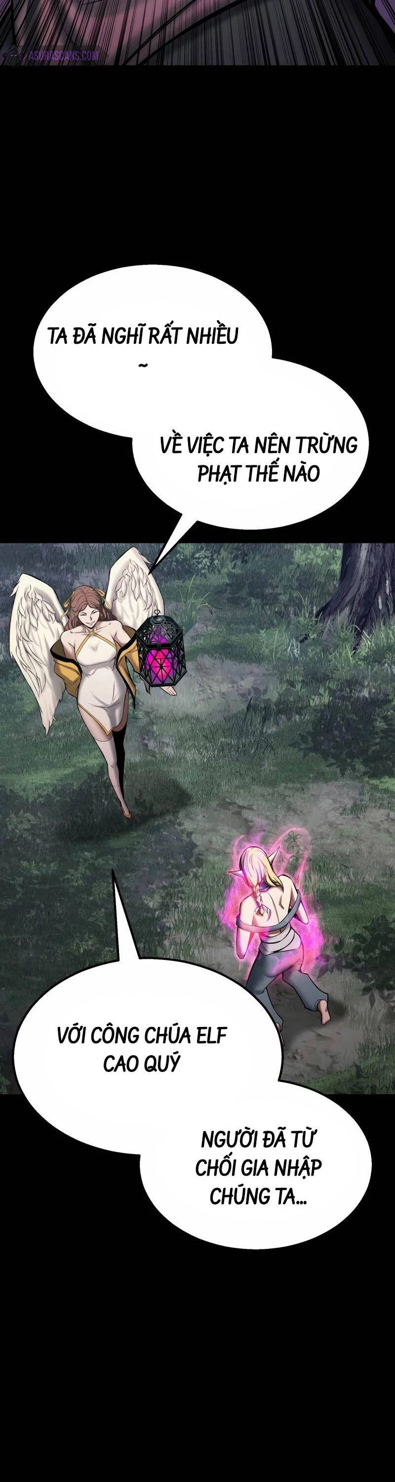 Tử Linh Sư Mạnh Nhất Chapter 53 - Trang 4