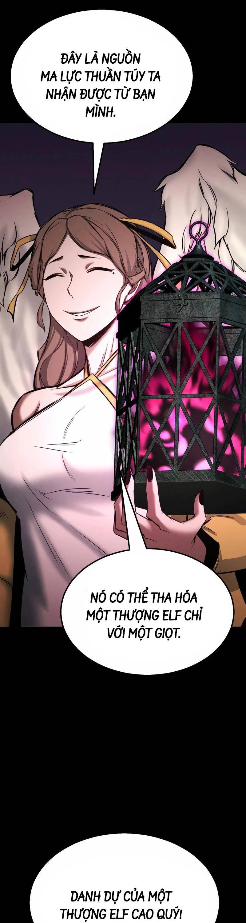 Tử Linh Sư Mạnh Nhất Chapter 53 - Trang 4