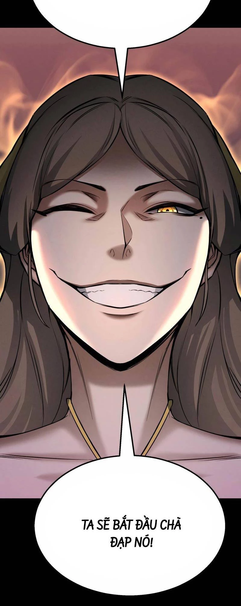 Tử Linh Sư Mạnh Nhất Chapter 53 - Trang 4