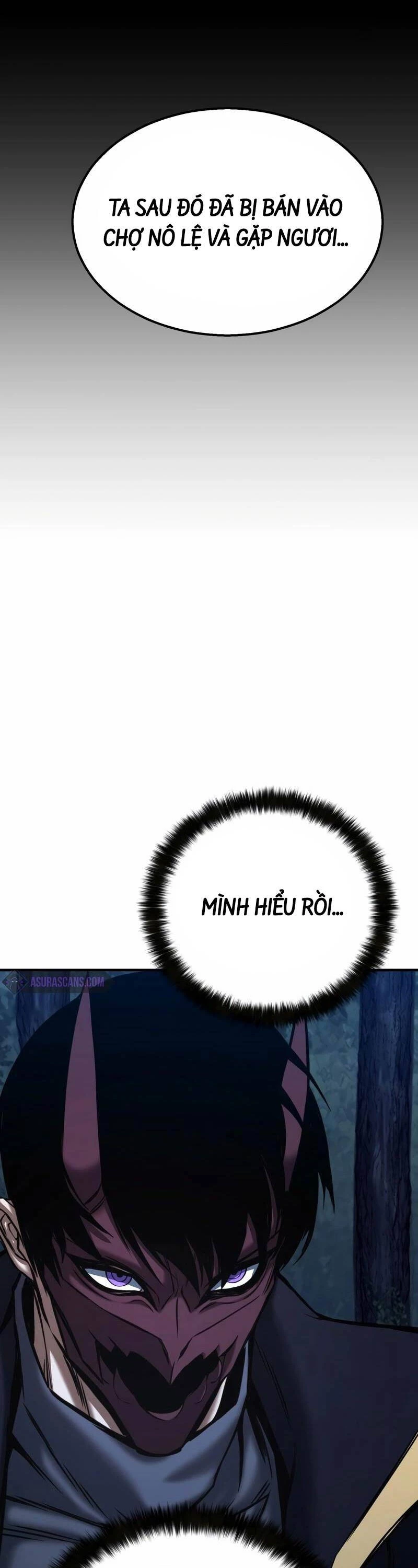 Tử Linh Sư Mạnh Nhất Chapter 53 - Trang 4