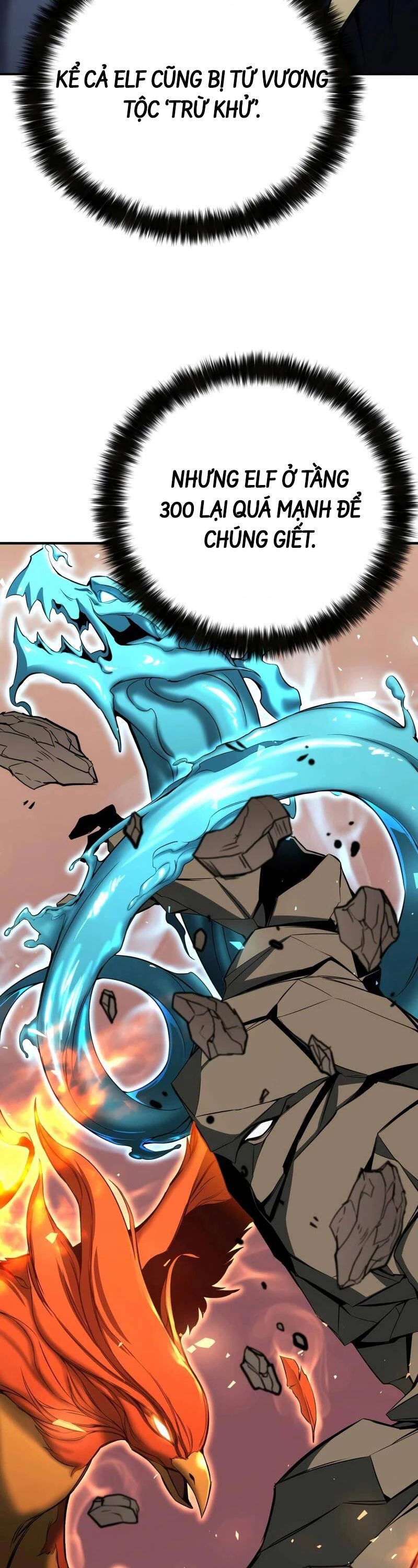 Tử Linh Sư Mạnh Nhất Chapter 53 - Trang 4