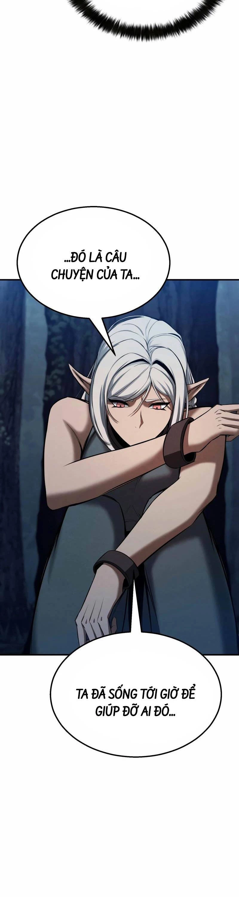 Tử Linh Sư Mạnh Nhất Chapter 53 - Trang 4