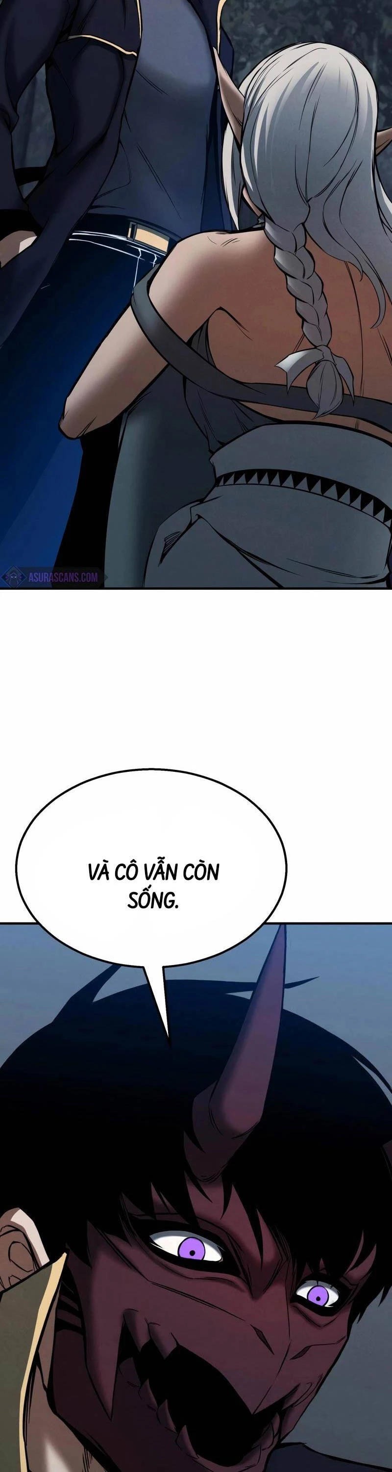 Tử Linh Sư Mạnh Nhất Chapter 53 - Trang 4