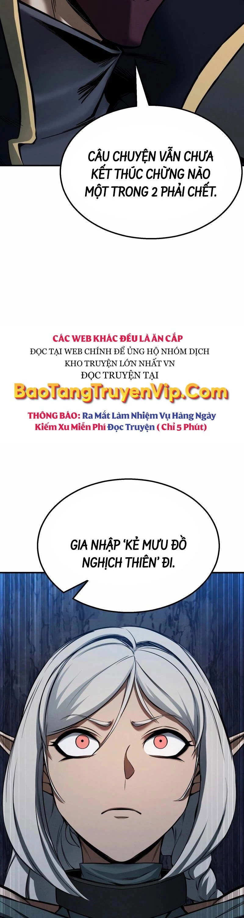 Tử Linh Sư Mạnh Nhất Chapter 53 - Trang 4