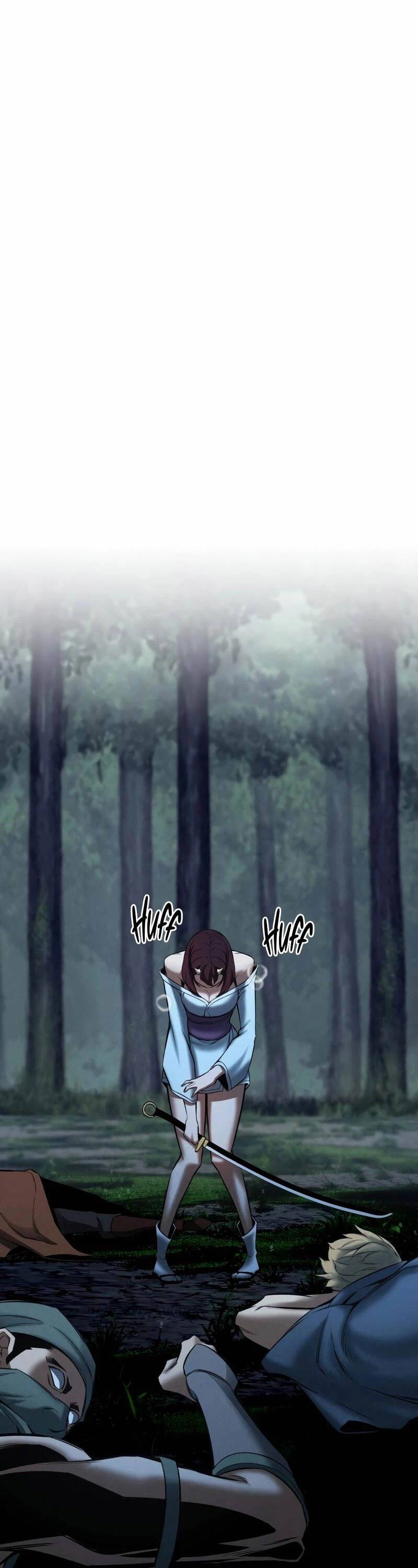 Tử Linh Sư Mạnh Nhất Chapter 53 - Trang 4