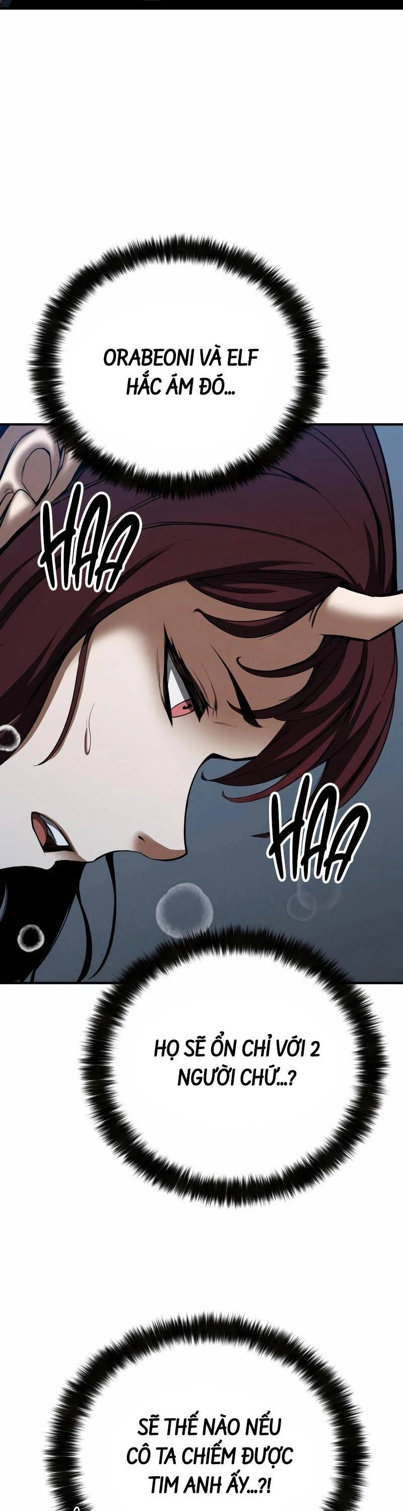 Tử Linh Sư Mạnh Nhất Chapter 53 - Trang 4