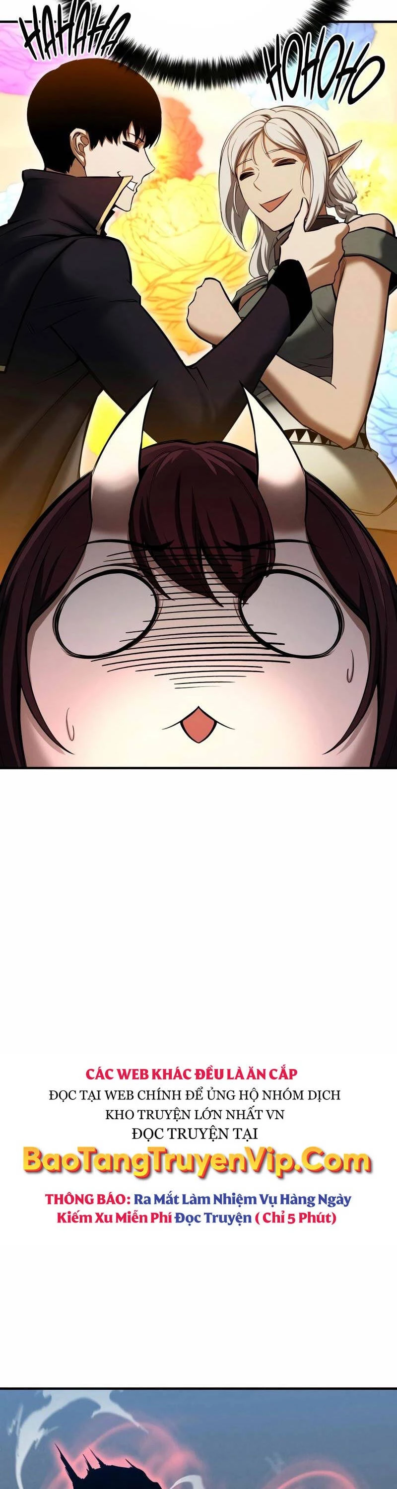 Tử Linh Sư Mạnh Nhất Chapter 53 - Trang 4