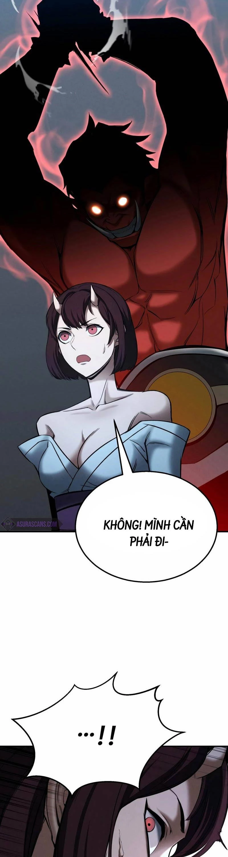 Tử Linh Sư Mạnh Nhất Chapter 53 - Trang 4