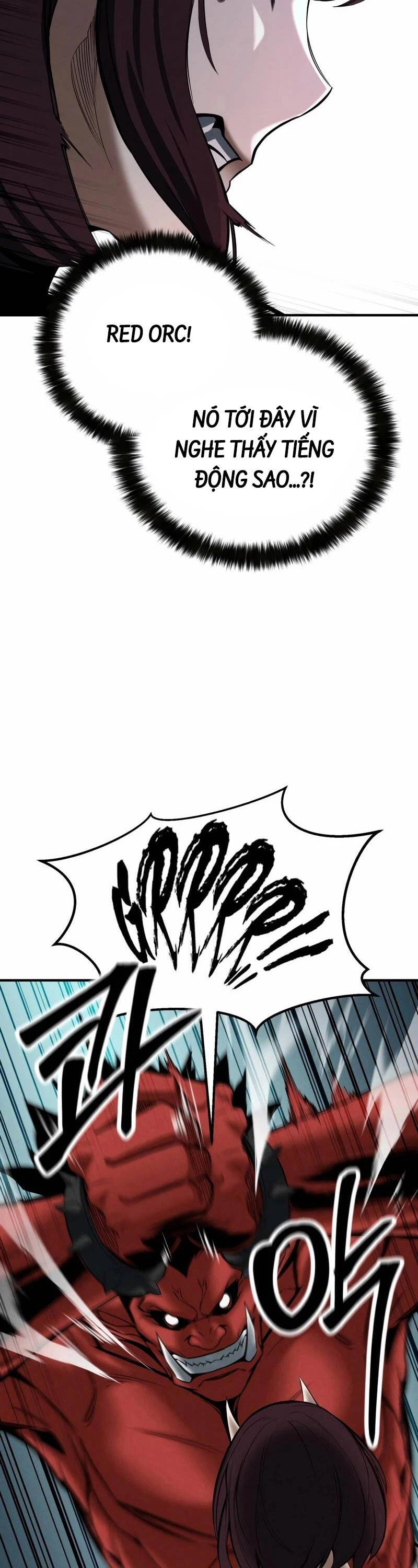 Tử Linh Sư Mạnh Nhất Chapter 53 - Trang 4