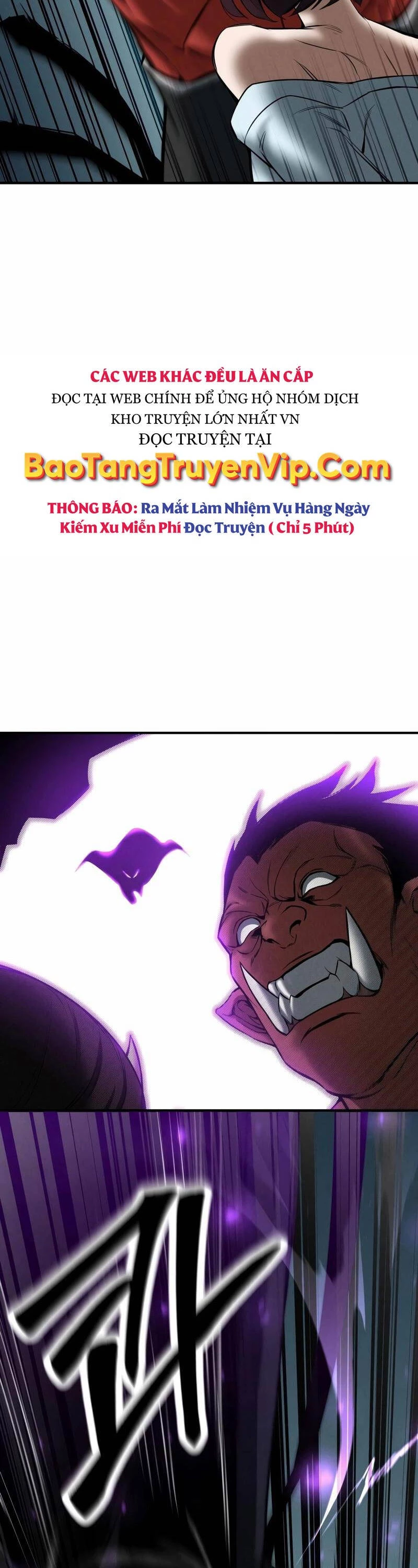 Tử Linh Sư Mạnh Nhất Chapter 53 - Trang 4