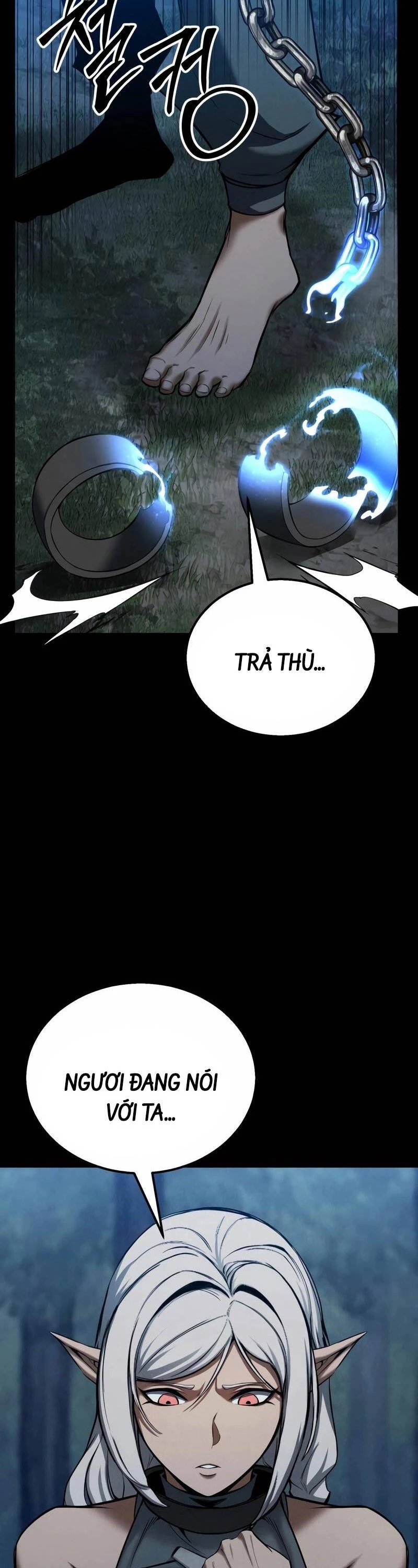 Tử Linh Sư Mạnh Nhất Chapter 53 - Trang 4