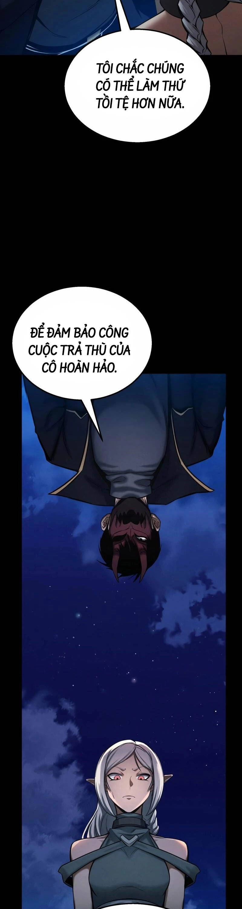 Tử Linh Sư Mạnh Nhất Chapter 53 - Trang 4