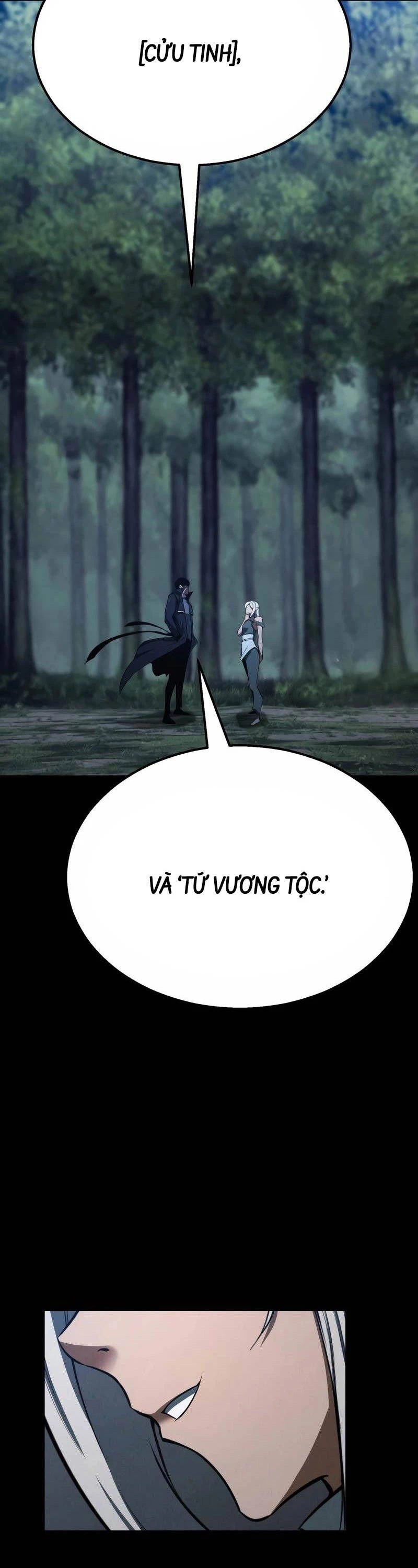 Tử Linh Sư Mạnh Nhất Chapter 53 - Trang 4