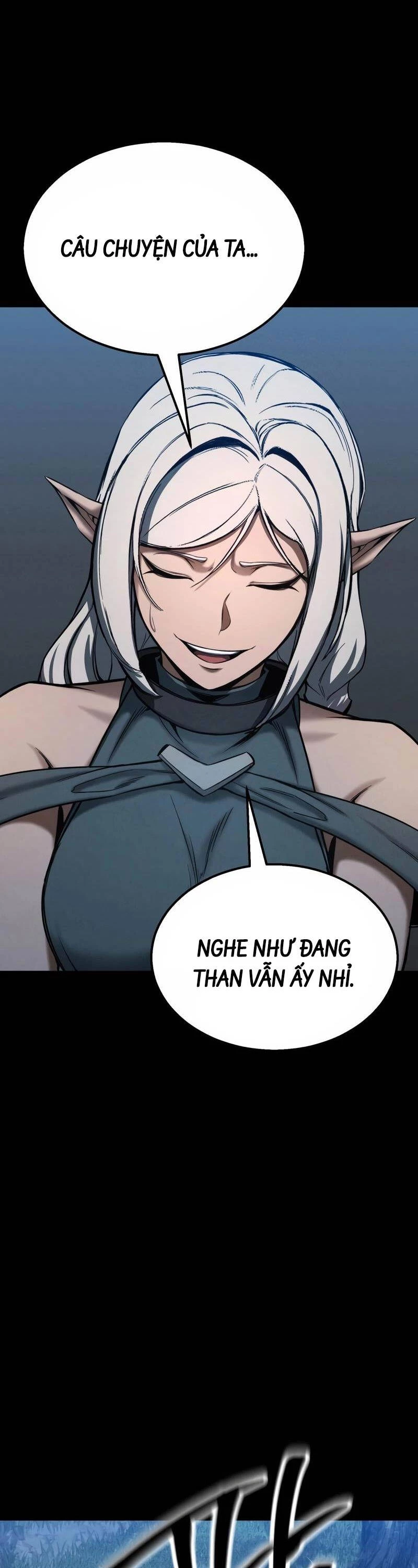 Tử Linh Sư Mạnh Nhất Chapter 53 - Trang 4