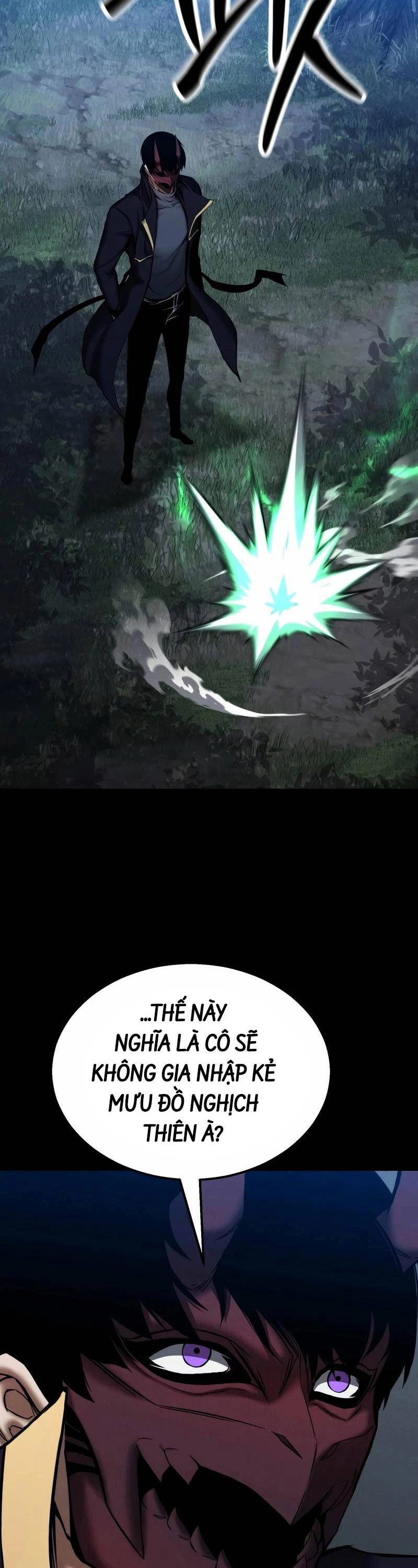 Tử Linh Sư Mạnh Nhất Chapter 53 - Trang 4