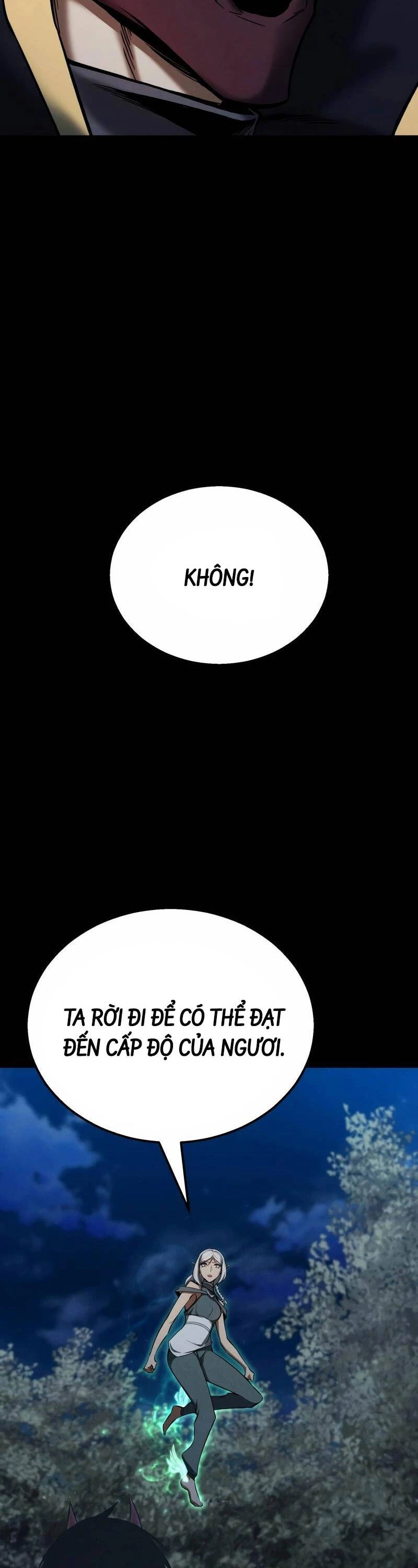 Tử Linh Sư Mạnh Nhất Chapter 53 - Trang 4