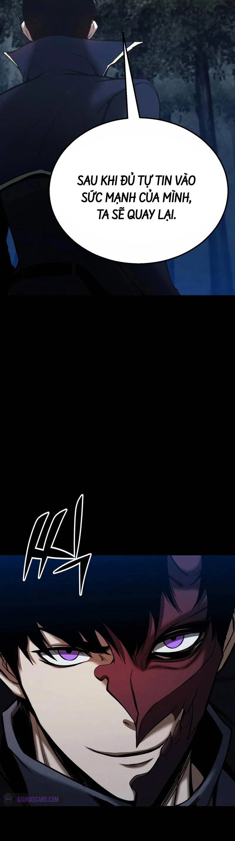 Tử Linh Sư Mạnh Nhất Chapter 53 - Trang 4