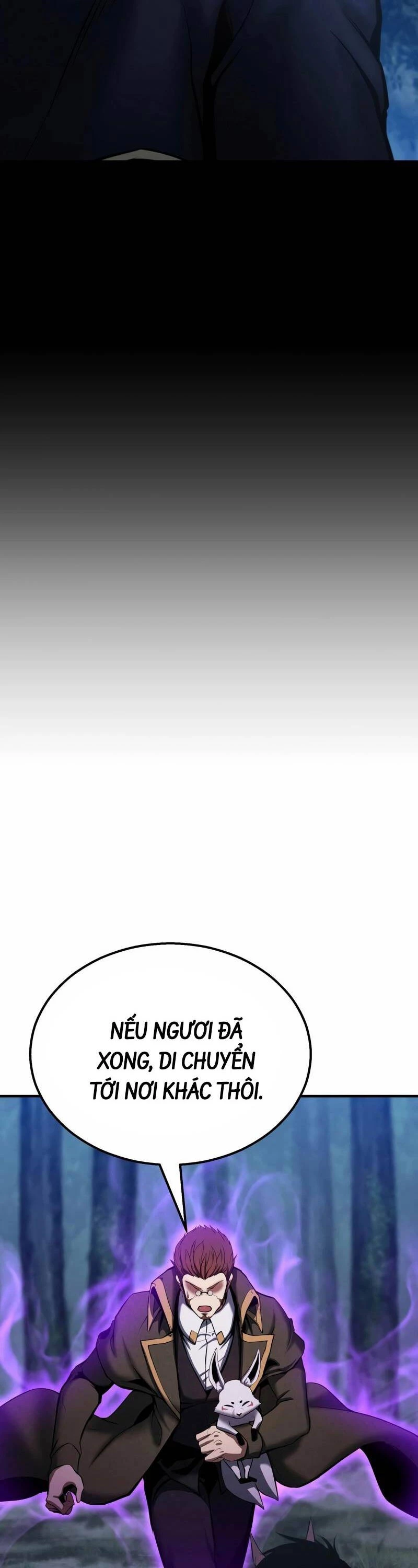 Tử Linh Sư Mạnh Nhất Chapter 53 - Trang 4