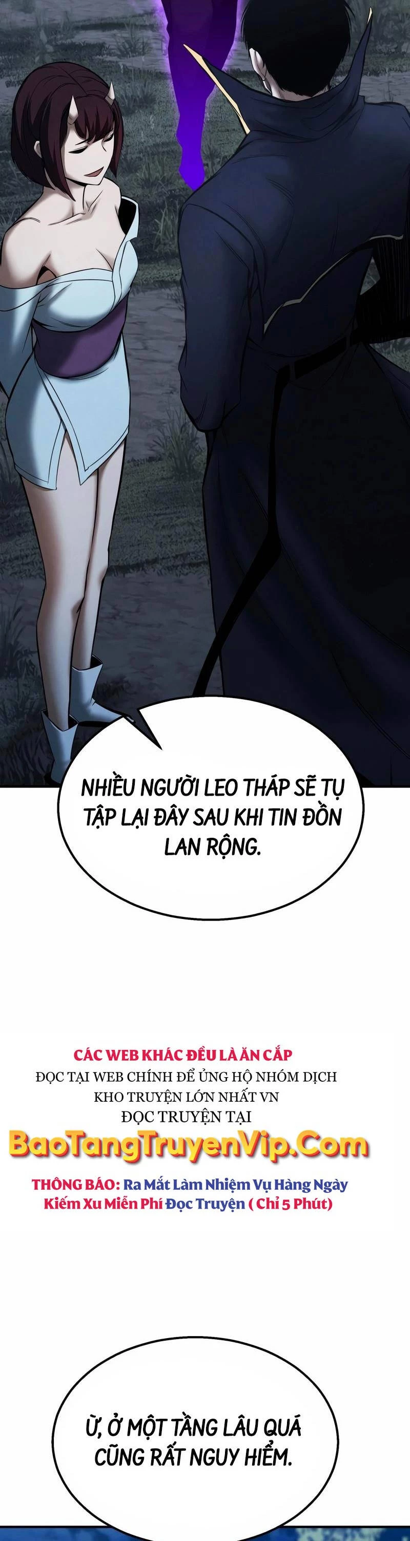 Tử Linh Sư Mạnh Nhất Chapter 53 - Trang 4