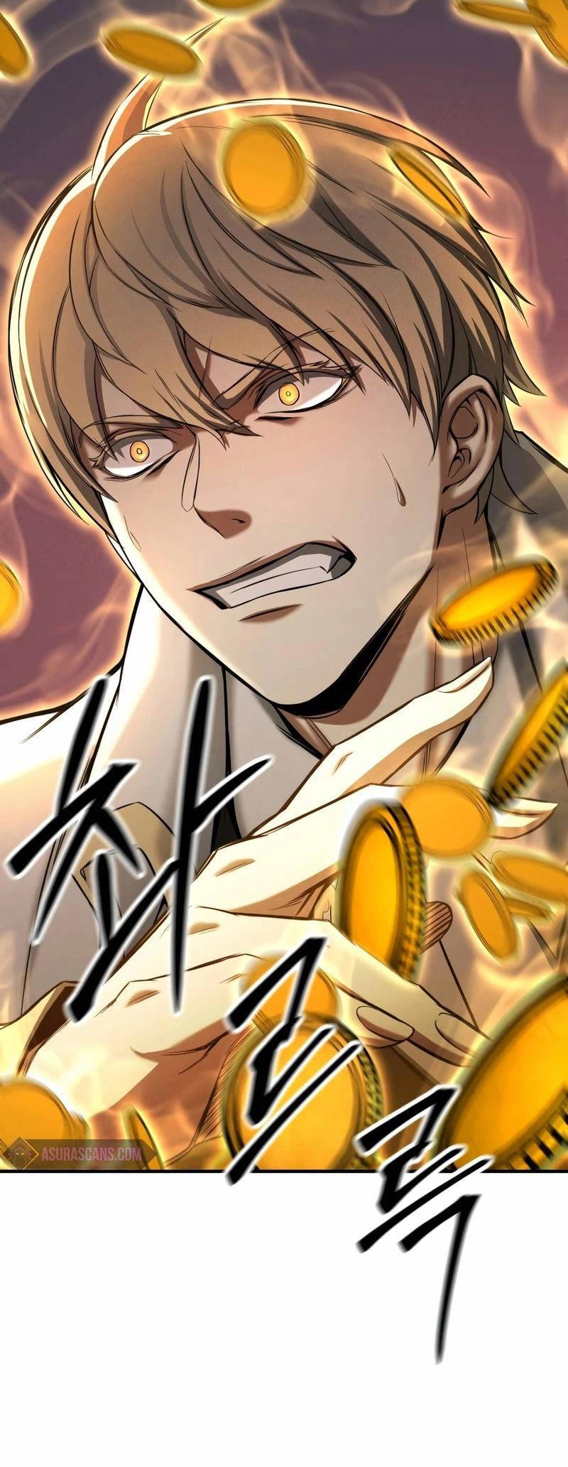 Tử Linh Sư Mạnh Nhất Chapter 53 - Trang 4