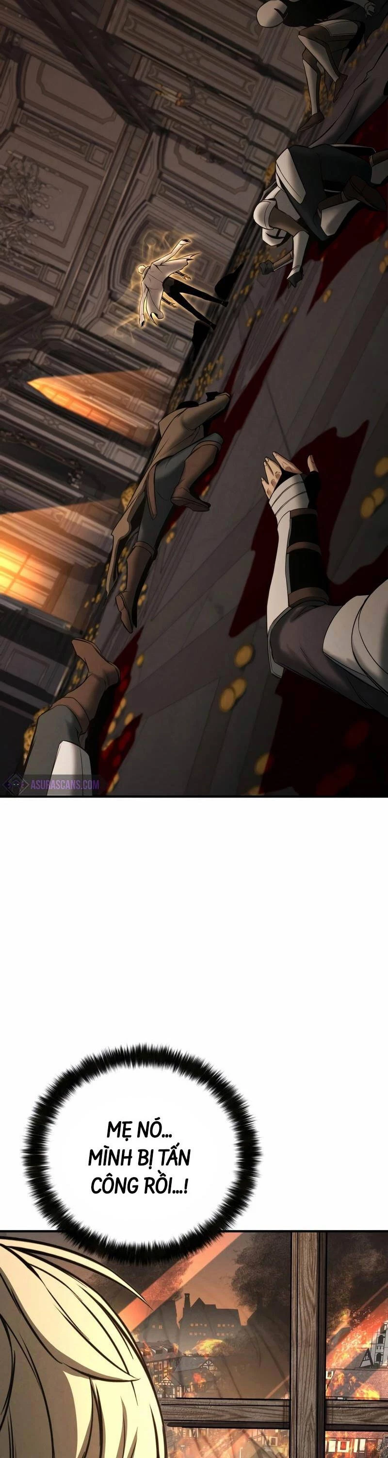 Tử Linh Sư Mạnh Nhất Chapter 53 - Trang 4