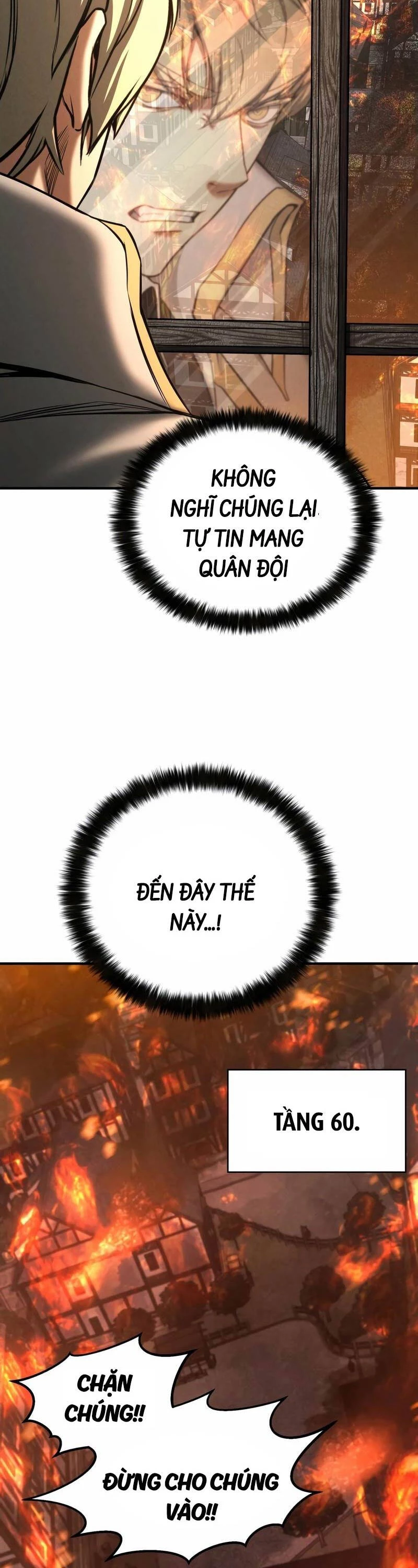 Tử Linh Sư Mạnh Nhất Chapter 53 - Trang 4