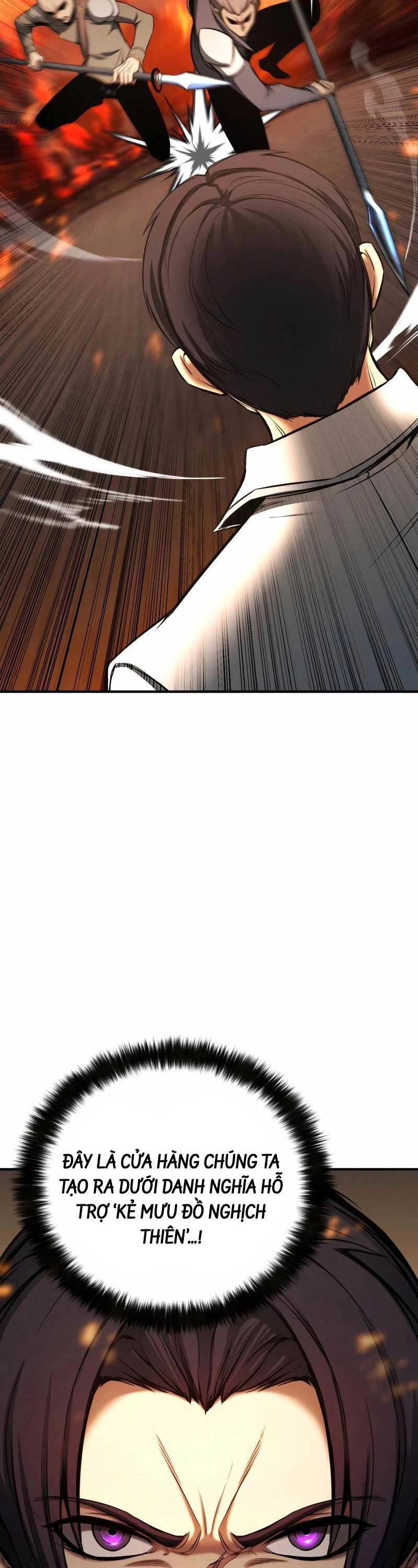 Tử Linh Sư Mạnh Nhất Chapter 53 - Trang 4