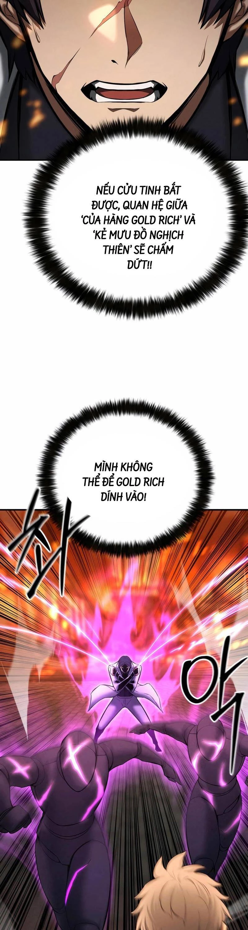 Tử Linh Sư Mạnh Nhất Chapter 53 - Trang 4