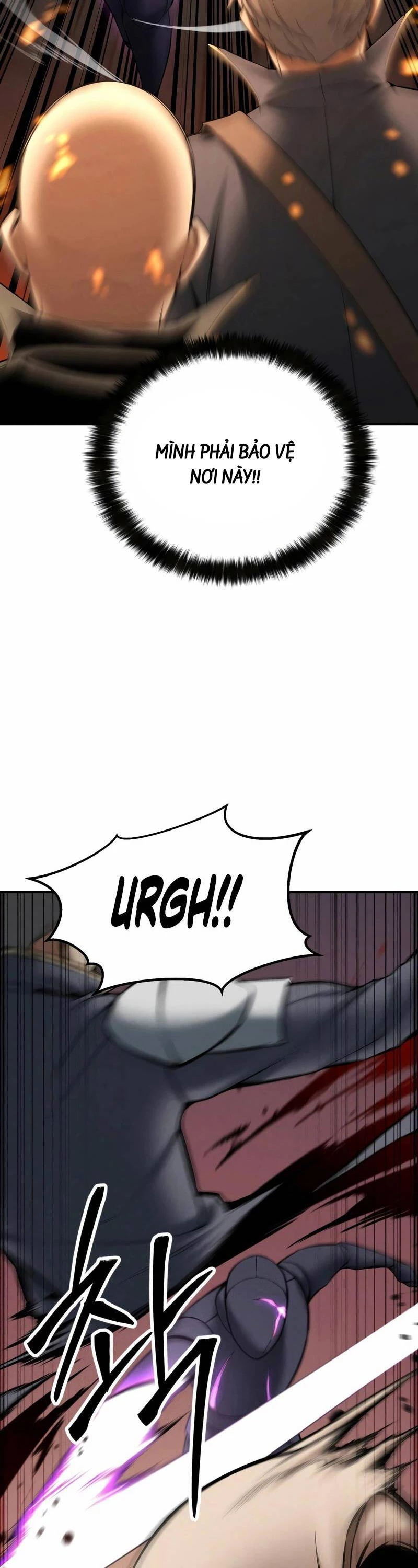 Tử Linh Sư Mạnh Nhất Chapter 53 - Trang 4