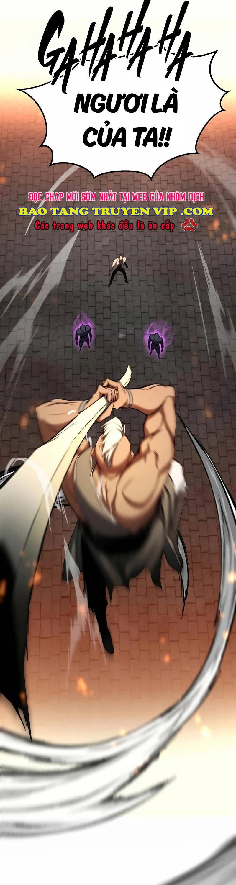 Tử Linh Sư Mạnh Nhất Chapter 53 - Trang 4