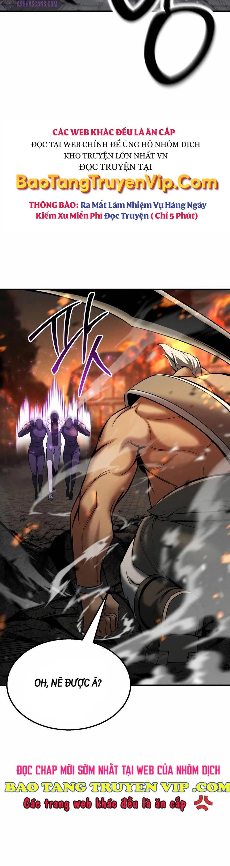 Tử Linh Sư Mạnh Nhất Chapter 53 - Trang 4